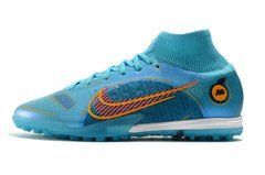 Сороконожки Nike Mercurial Superfly 9 Elite 45