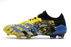 Бутси футбольні ADIDAS PREDATOR FREAK LOW PRO FG X-Men