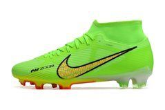 Бутсы Air Zoom Mercurial Superfly IX Academy FG, 39