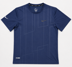 Мужская футболка Dri-Fit Performance Navy