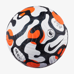 Футбольный мячNike Flight 20-21 EPL