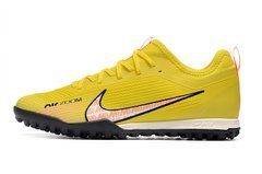 Сороконожки Mercurial Airzoom yellow