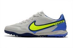 Футбольные сороконожки Nike Tiempo Legend React Pro 40