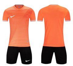 Форма Nike DRI-FIT academy 22 orange s
