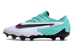 Бутсы Phantom GX Academy FG Hyper Turq 44
