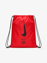 Сумка-мішок Nike Gripknit Cyclone 360 червона