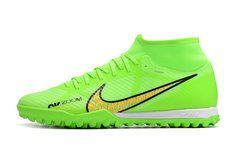 Сороконожки Air Zoom Mercurial Superfly IX Academy TF T4HNKK
