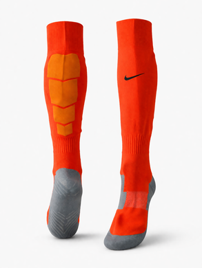 Гетри Dri Fit померанчові
