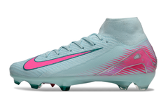 Бутсы Mercurial Superfly Prism pack 42