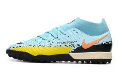 Cороконожки Nike Phantom GT Pro TF
