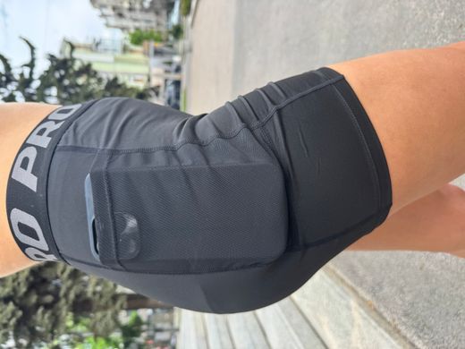 Жіночі шорти Pro Dri Fit чорні