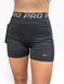 Жіночі шорти Pro Dri Fit чорні
