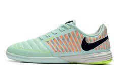 Футзалки Lunar Gato II IC green