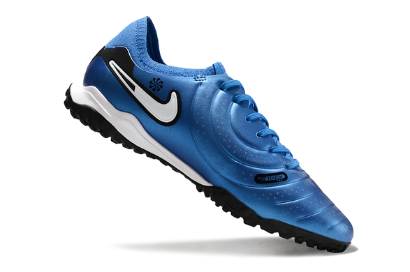 Сороконожки Tiempo Legend X pro blue