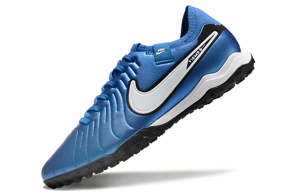 Сороконожки Tiempo Legend X pro blue
