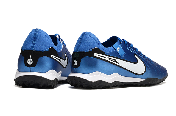 Сороконожки Tiempo Legend X pro blue