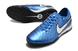 Сороконожки Tiempo Legend X pro blue