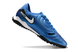 Сороконожки Tiempo Legend X pro blue