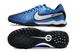 Сороконожки Tiempo Legend X pro blue