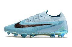 Бутсы Phantom GX Elite FG blue 39