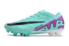 Бутсы AIR Zoom Mercurial Vapor 15 Hyper turq 44