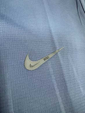 Тренувальна футболка Dri-FIT темно-синя