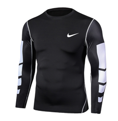 Компрессионная кофта Pro Сombat Tight Fit Long-Sleeve Top с