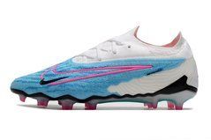 Бутсы Phantom GX Elite FG Blast Pack PRO white/blue