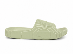 Шлепанцы Adilete Pistachio
