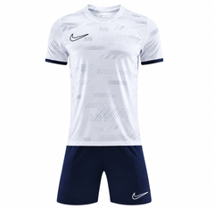 Форма футбольна Dri-Fit white