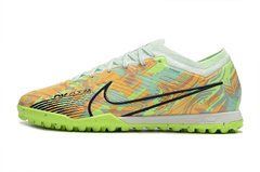 Сороконожки Air Zoom Mercurial Vapor XV Elite TF PRO green