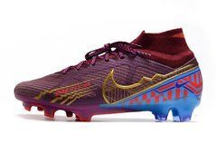 Бутсы Air Zoom Mercurial Vapor XV Elite FG dark beetroot 39