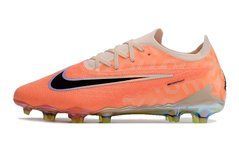 Бутсы Phantom GX Elite FG NU orange