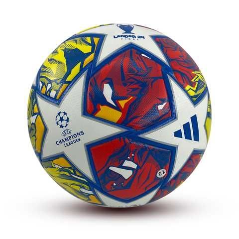 М'яч футбольний Champions League UCL Pro 23/24 - Bootsvaga