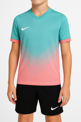 Детская футбольная форма Dri Fit