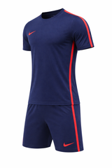 Футбольная форма Academy Dri Fit dark blue