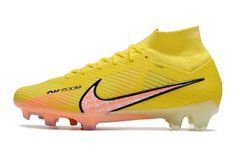 Бутсы Nike Air Zoom Mercurial Superfly Elite FG lucent 45