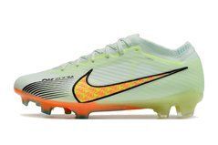 Бутсы Air Zoom Mercurial Vapor XV Elite FG green, 44