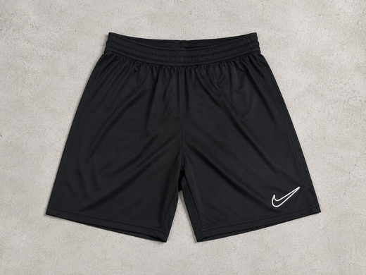 Шорти спортивні чоловічі DRI FIT чорні