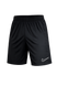 Шорти спортивні чоловічі DRI FIT чорні