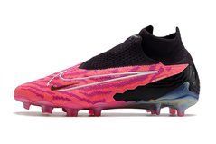 Бутсы Phantom GX Elite DF FG Generation pack blaсk/pink