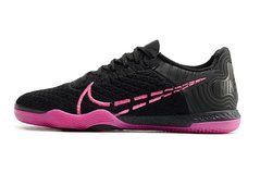 Футзалки React gato IC black