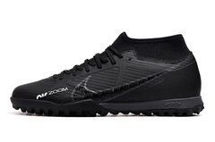 Сороконожки Air Zoom Mercurial Superfly IX Academy TF black