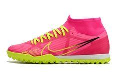 Сороконожки Air Zoom Mercurial Superfly IX Academy TF, 39