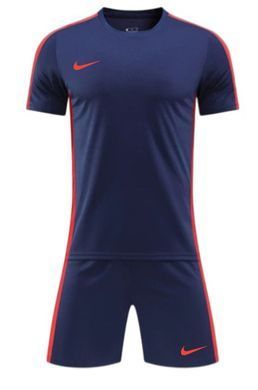 Футбольна форма Academy Dri Fit dark blue