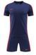 Футбольна форма Academy Dri Fit dark blue
