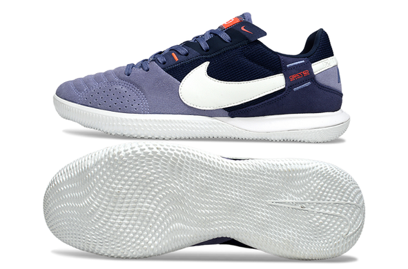 Футзалки Streetgato IC dark blue