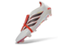 Бутсы футбольные 26 Predator Elite Tongue FG white red 41