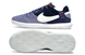 Футзалки Streetgato IC dark blue