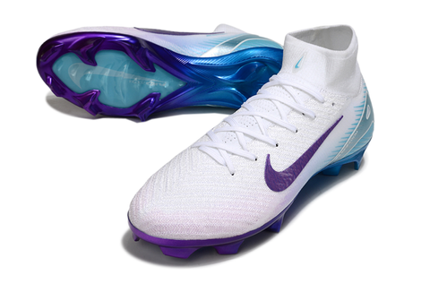 Бутси Air Zoom Mercurial Superfly IIX Elite Chromatic FG